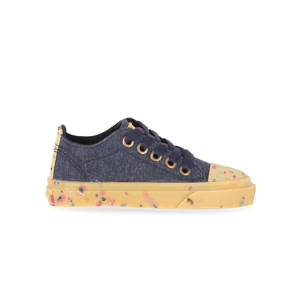Zapatillas Topper Rail R3 Infantil