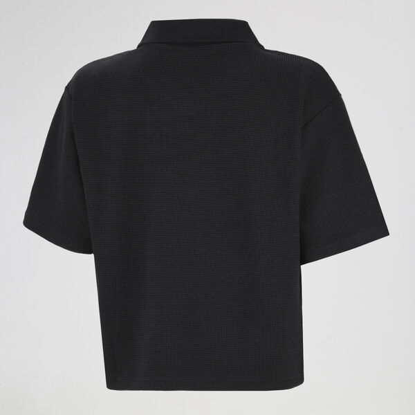 Remera Puma Class Holgada Mujer