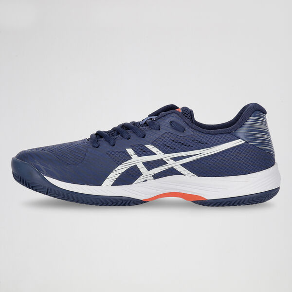 Zapatillas Tenis Asics Gel-game 9 Clay/oc Hombre