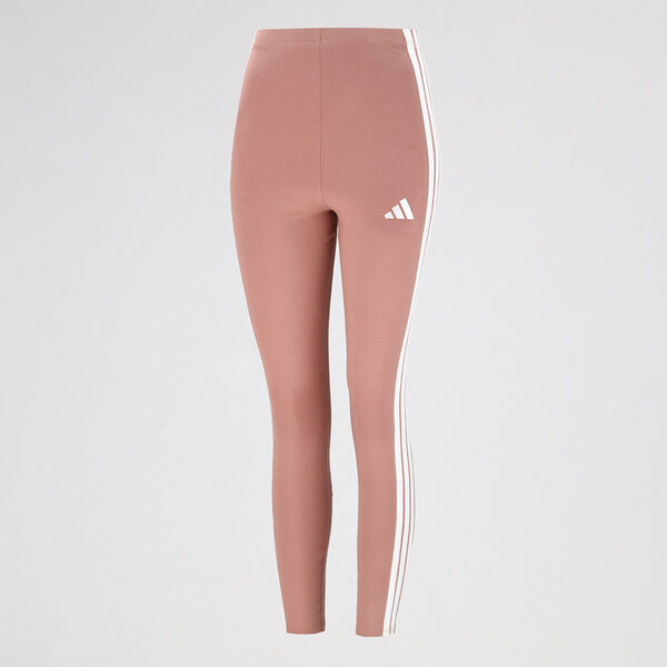 Calza adidas Essentials 3 Tiras Cotton de Mujer