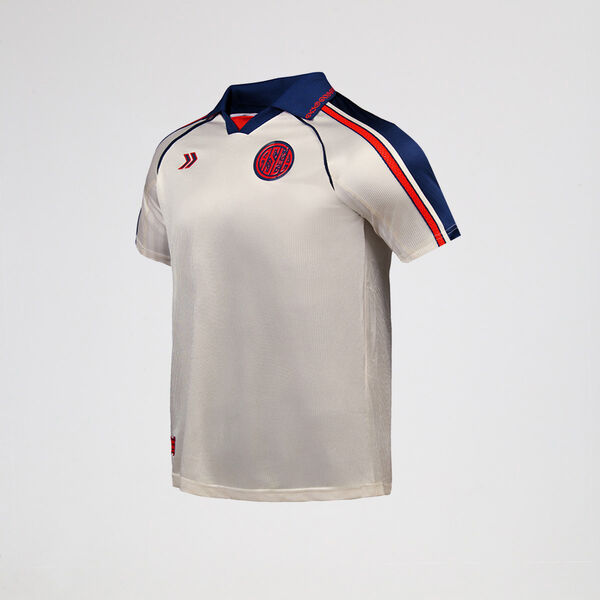 Camiseta San Lorenzo Atomik Cuarta Equipaci&oacute;n 26 Infantil