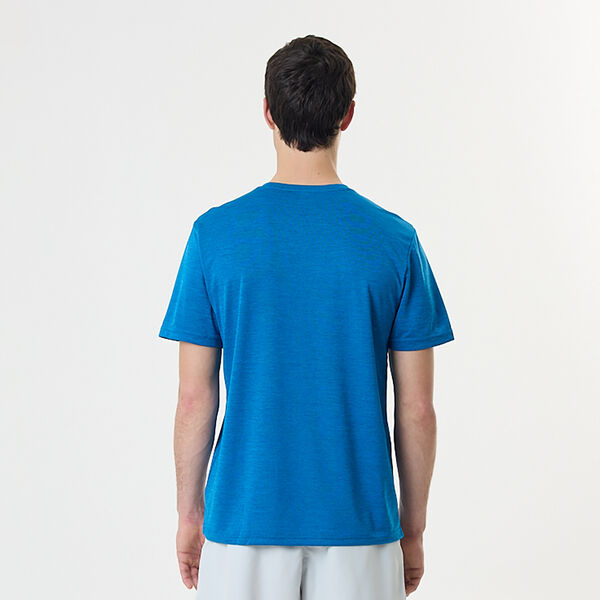 Remera Topper Basic Hombre
