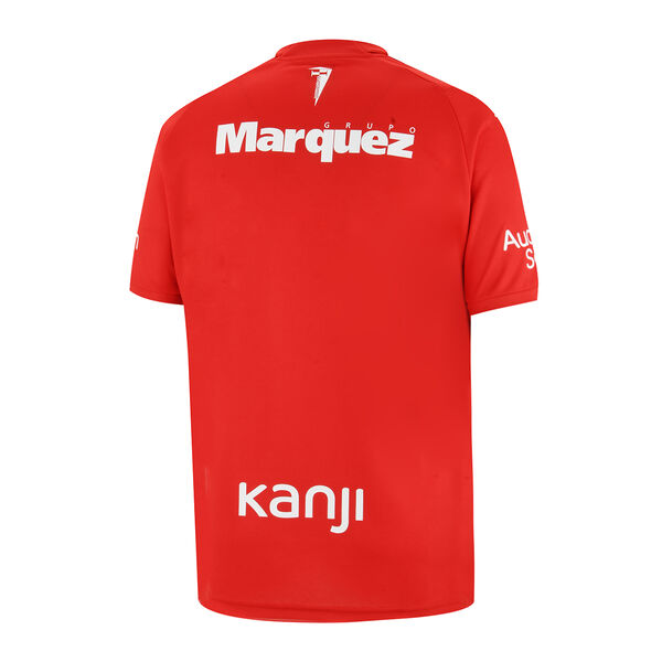 Camiseta Puma Independiente Titular Promo 23/24 Hombre