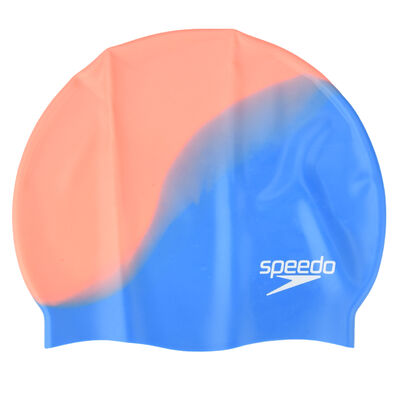 Gorra Speedo Silicone
