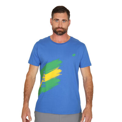 Remera Lotto Mundial