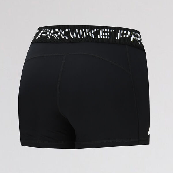 Calza Entrenamiento Nike Pro 365 3in Mujer