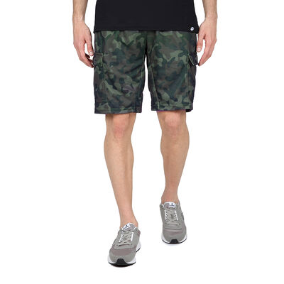 Bermuda Lotto Retro