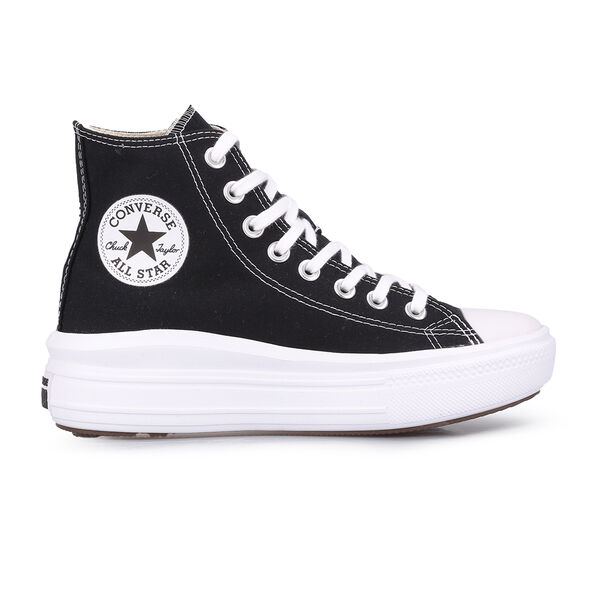 Zapatillas Converse Chuck Taylor All Star Move Hi