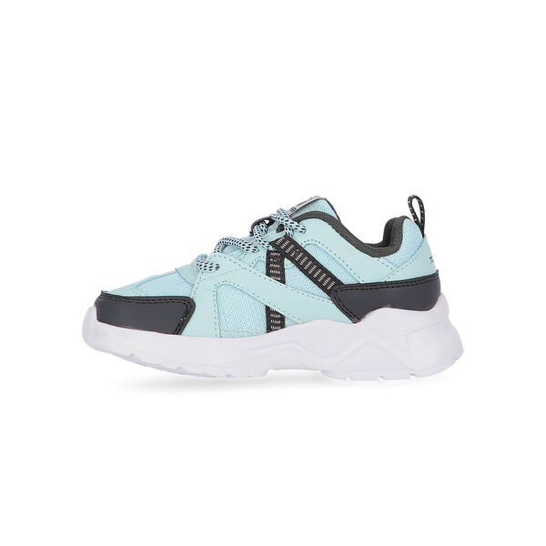 Zapatillas Topper Chalpa 2.0 Infantil
