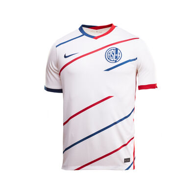 Camiseta Nike San Lorenzo Stadium
