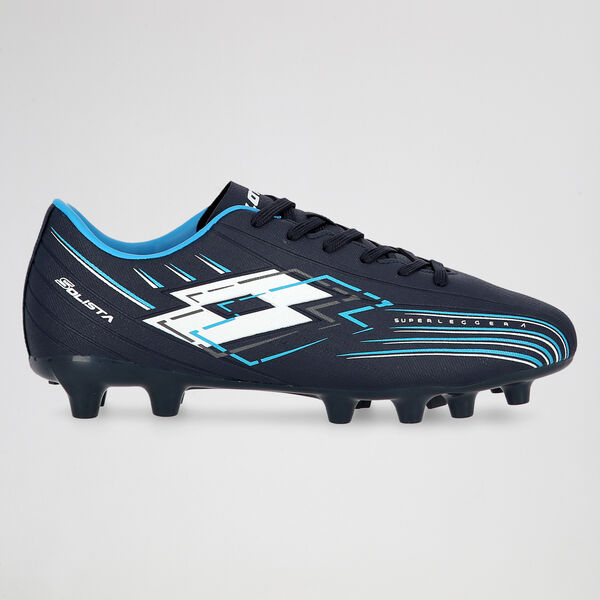 Botines Fútbol Lotto Solista 700 FG para Hombre