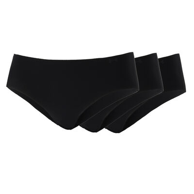 Bombachas Under Armour PS Thong X3