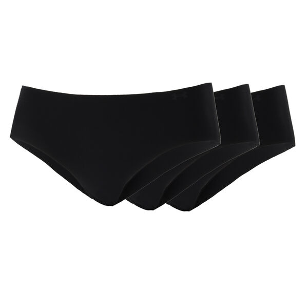 Bombachas Under Armour PS Thong X3