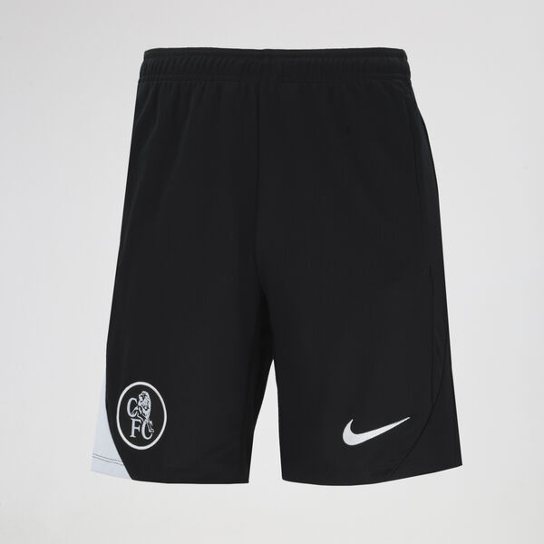 Short Chelsea Nike Suplente Football Club 25/26 Hombre