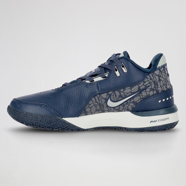 Zapatillas Nike LeBron NXXT Gen AMPD Hombre