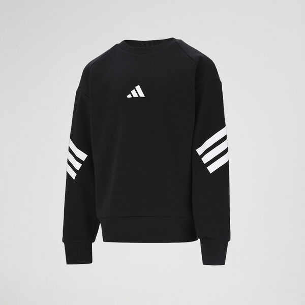 Buzo adidas Future Icons 3 Tiras Infantil