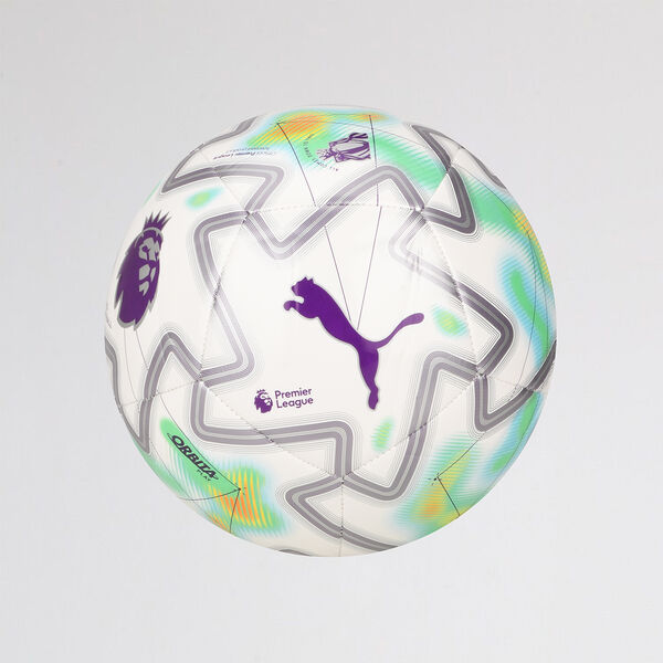 Pelota F&uacute;tbol Puma Orbita Play