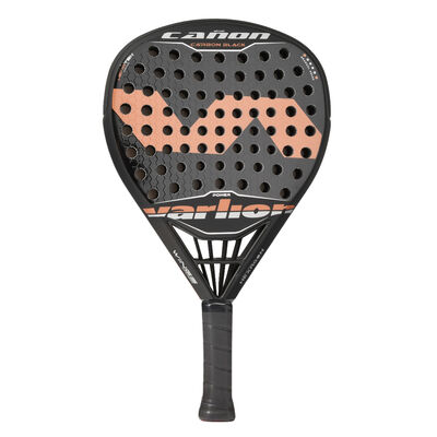 Paleta Varlion Cañon Carbon Difusor 2022