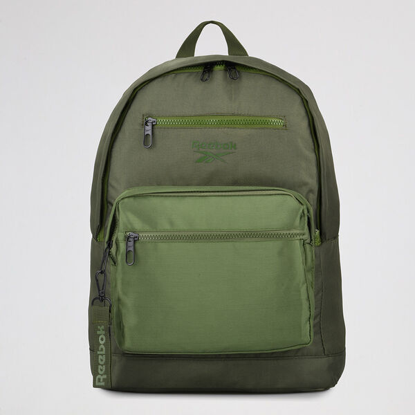 Mochila Reebok T2 Poli&eacute;ster 18 L