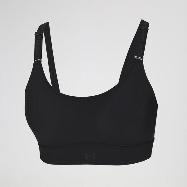 Top Entrenamiento Under Armour Infinity Mid 2.0 Mujer