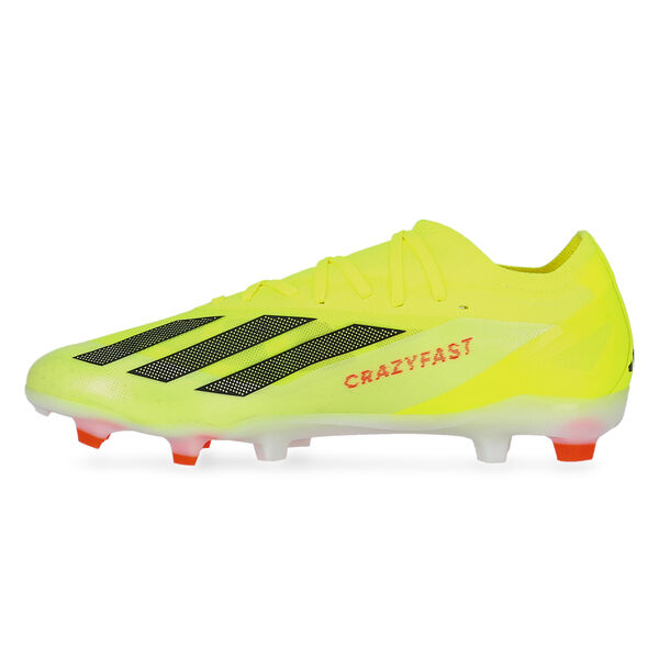 Botines Fútbol adidas X Crazyfast Pro Fg
