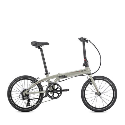 Bicicleta Tern Link R20 8 Velocidades