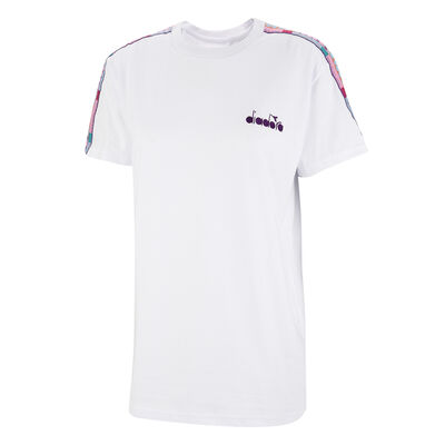 Remera Diadora Vicen Unisex