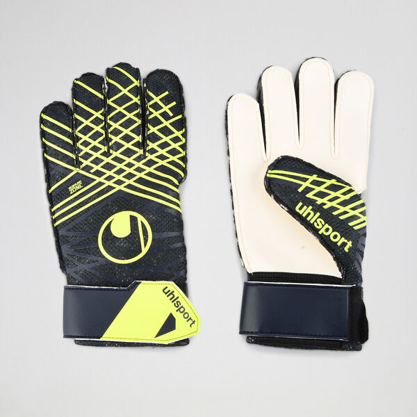 Guantes Fútbol Uhlsport Prediction Starter Soft Infantil