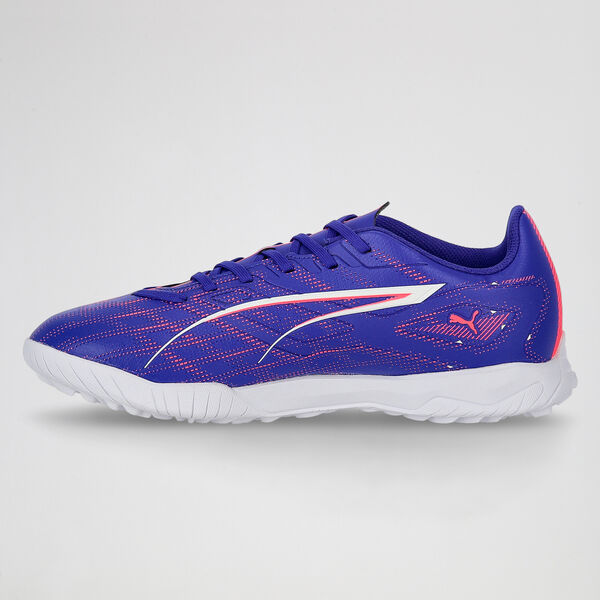 Botines Fútbol Puma Ultra 5 Play Tt Ag