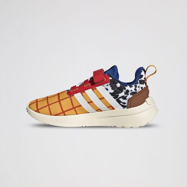 Zapatillas adidas Disney Racer Tr21 Woody Ni&ntilde;o