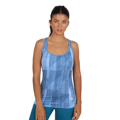 Musculosa Lotto Run Empowerment Mujer