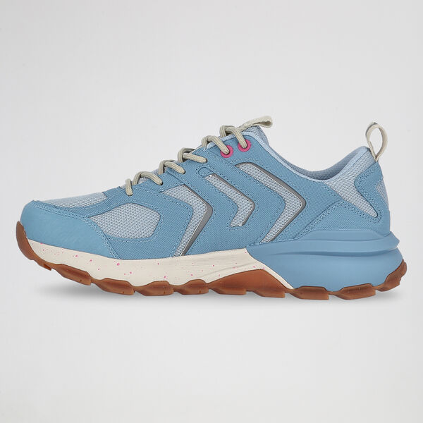 Zapatillas Outdoor Montagne Taurus Mujer