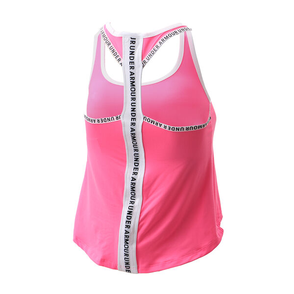 Musculosa Training Under Armour Knockout Niña