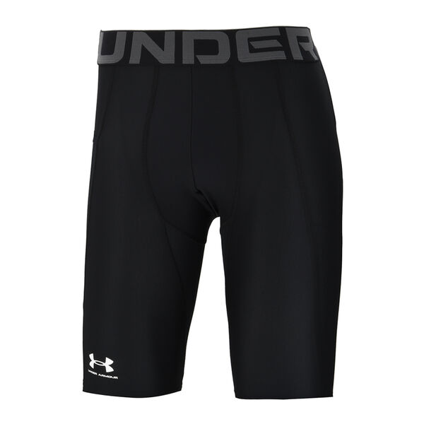 Calza Entrenamiento Under Armour Heatgear Lng Hombre