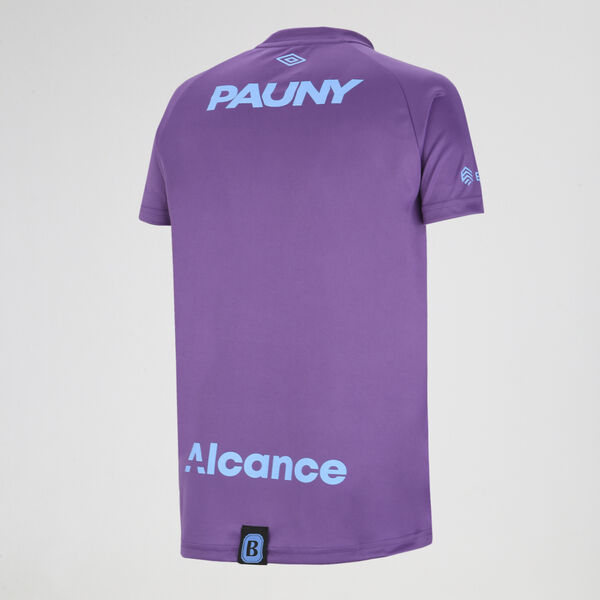Camiseta C.A.B. Umbro Arquero 2 2024