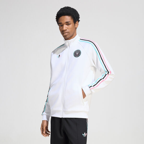 Campera Inter Miami adidas Originals Hombre