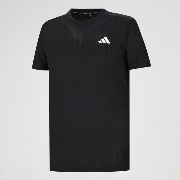 Camiseta Tenis adidas Freelift Hombre