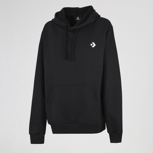 Buzo Converse Patch Mujer