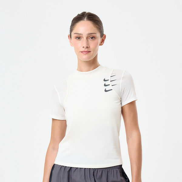 Remera Running Nike Dri-fit Mujer