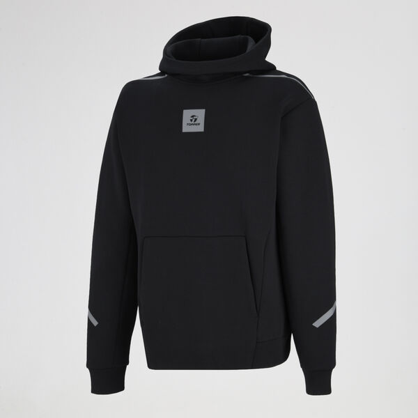 Buzo Entrenamiento Topper Pro Fleece Hombre