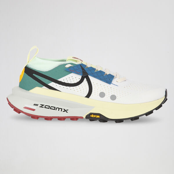 Zapatillas Running Nike Zegama 2 Hombre