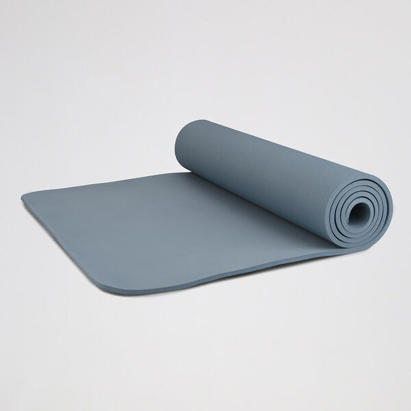 Mat Yoga Loop Up Breath Motion