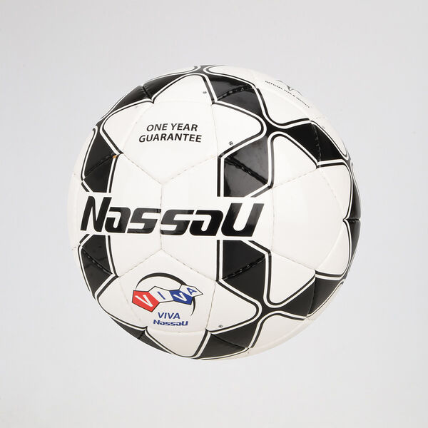Pelota F&uacute;tbol Nassau Championship Pro N5