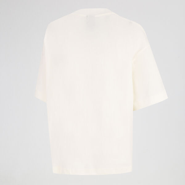 Remera adidas Kit Small Logo Mujer