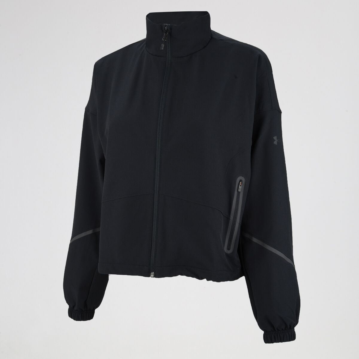 Campera Entrenamiento Under Armour Unstoppable Storm Mujer