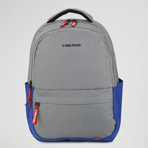 Mochila Head Porta Notebook 17 Mesh