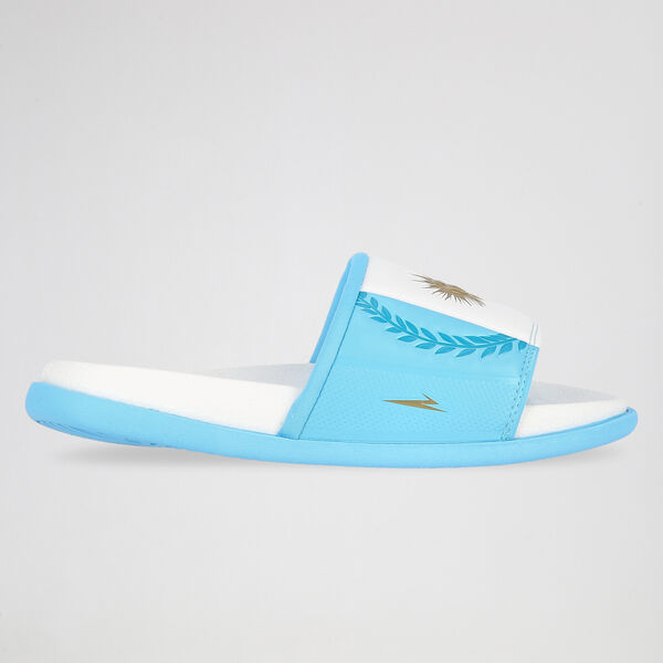 Ojotas Bagunza Arg10 Titular Hombre