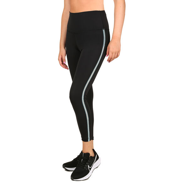 Calza Nike Crochet 7/8 Tight
