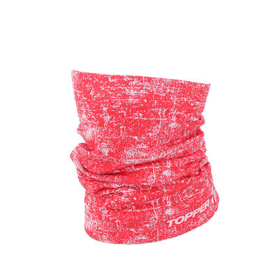 Cuello Topper Térmico Tejido
