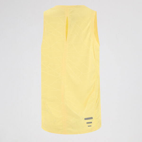 Musculosa Lotto X-fit Wo Poli&eacute;ster Mujer